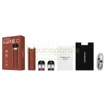 Kit complet tigara electronica 1000 mAh Vaporesso Luxe Q Brown